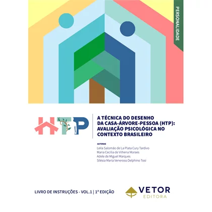 HTP - Livro de Instruções VOL. 1